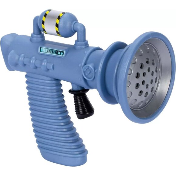 Despicable Me 4 SFX Mini Fart Blaster 8 Silly Fart Noises Includes 2AAA Batterie - Picture 1 of 4